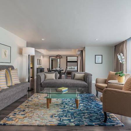 Somerset Millennium Makati Makati City Екстериор снимка