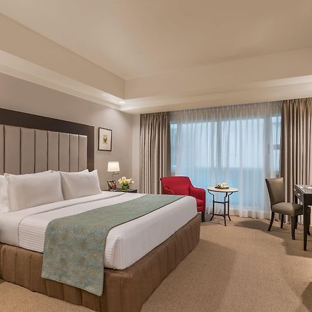 Somerset Millennium Makati Makati City Екстериор снимка