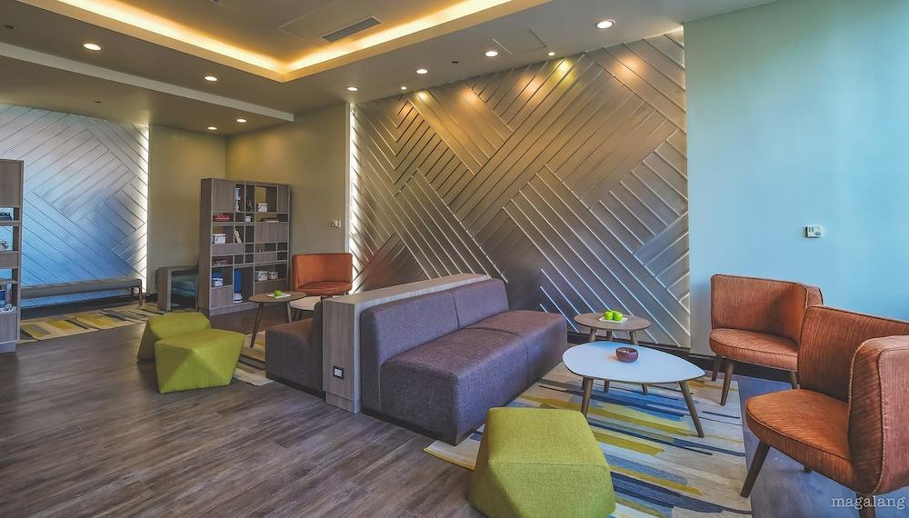 Somerset Millennium Makati Makati City Екстериор снимка
