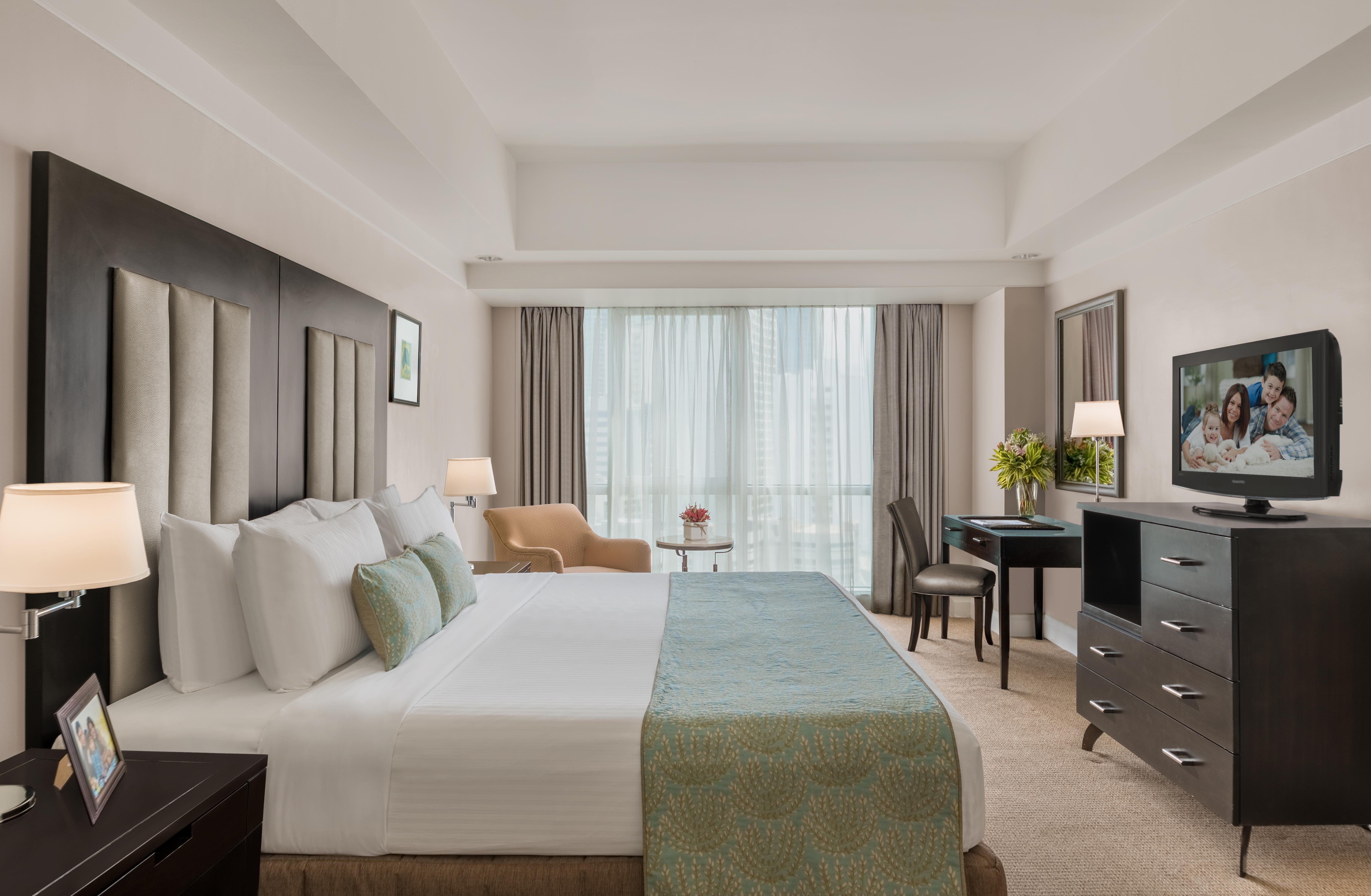 Somerset Millennium Makati Makati City Екстериор снимка