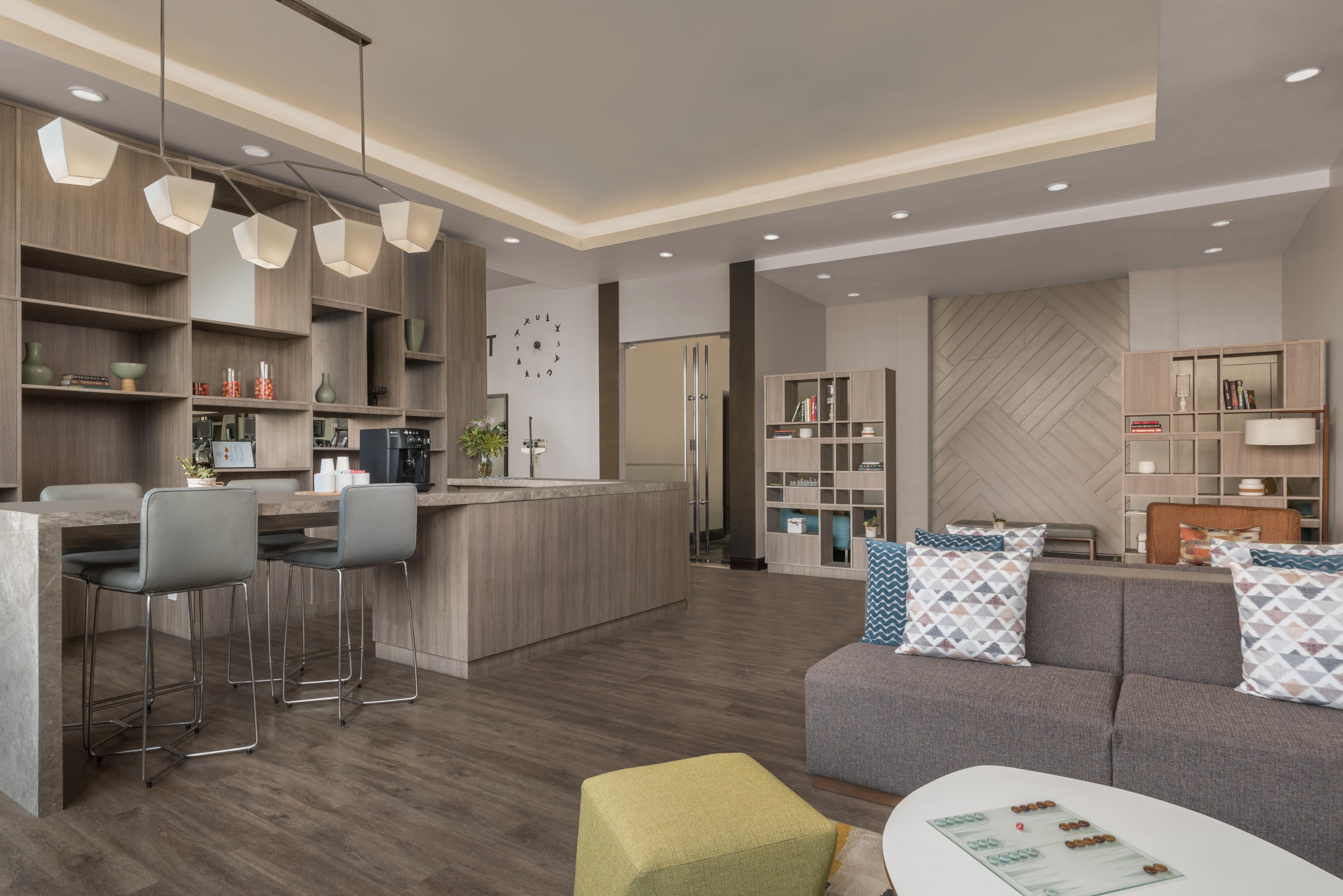 Somerset Millennium Makati Makati City Екстериор снимка