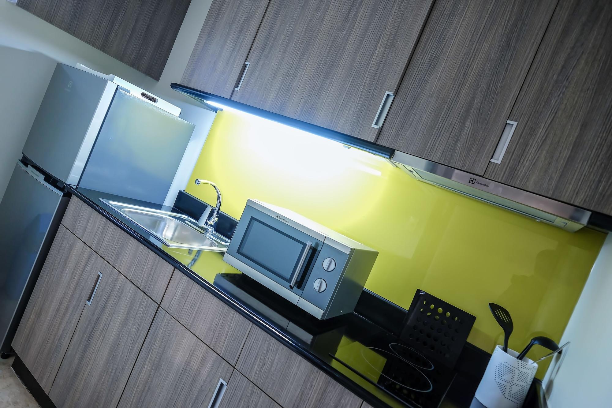 Somerset Millennium Makati Makati City Екстериор снимка