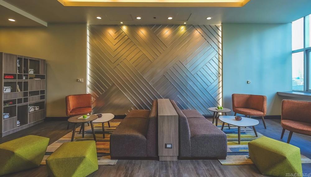 Somerset Millennium Makati Makati City Екстериор снимка