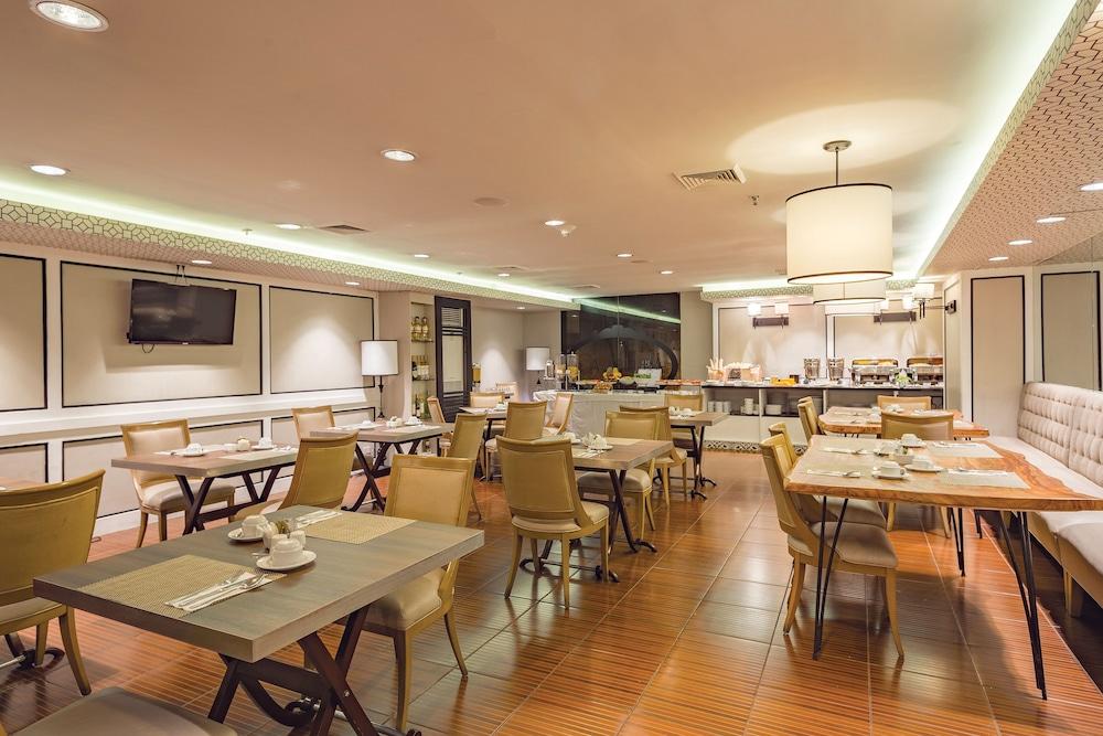 Somerset Millennium Makati Makati City Екстериор снимка