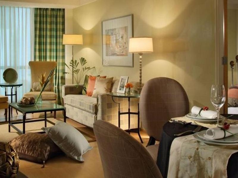 Somerset Millennium Makati Makati City Стая снимка