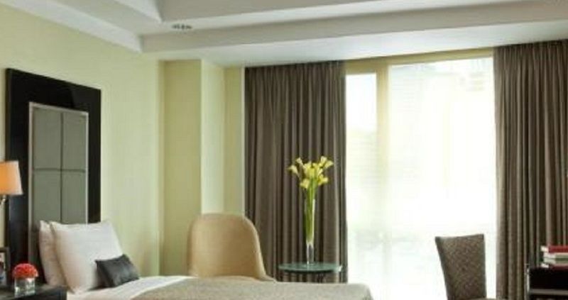 Somerset Millennium Makati Makati City Екстериор снимка