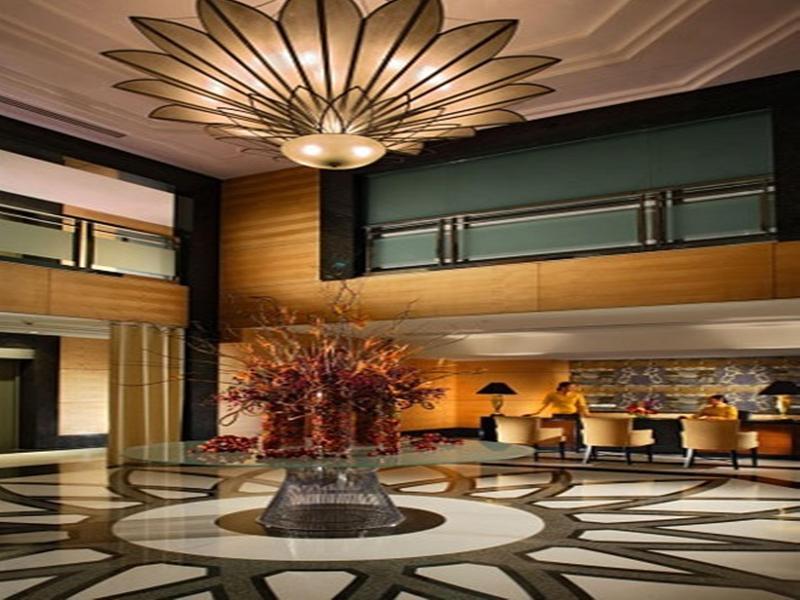 Somerset Millennium Makati Makati City Екстериор снимка