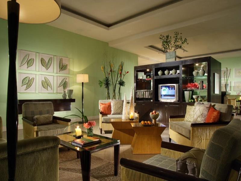 Somerset Millennium Makati Makati City Екстериор снимка