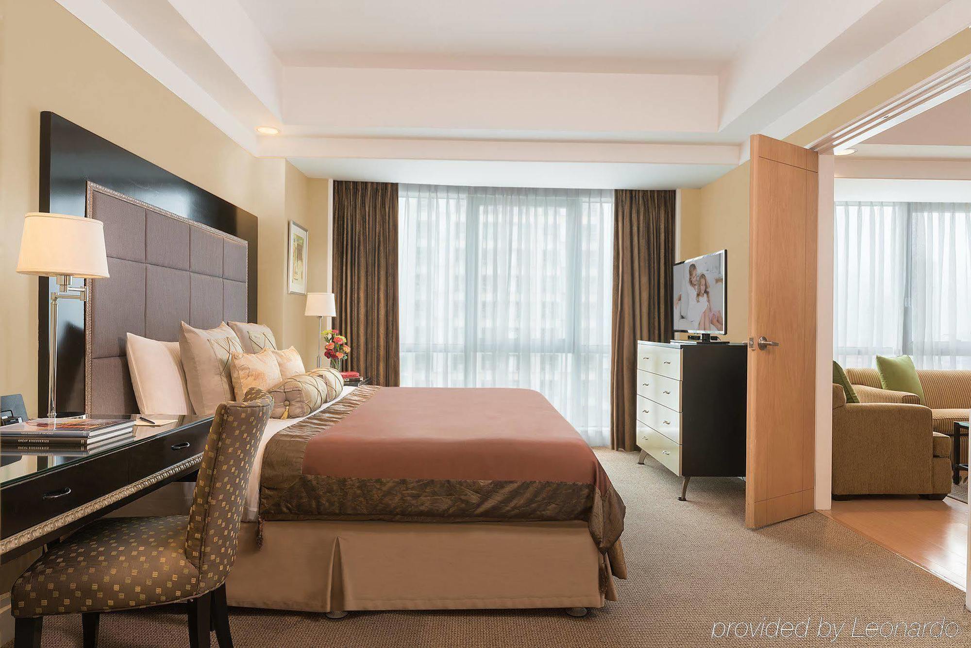 Somerset Millennium Makati Makati City Екстериор снимка
