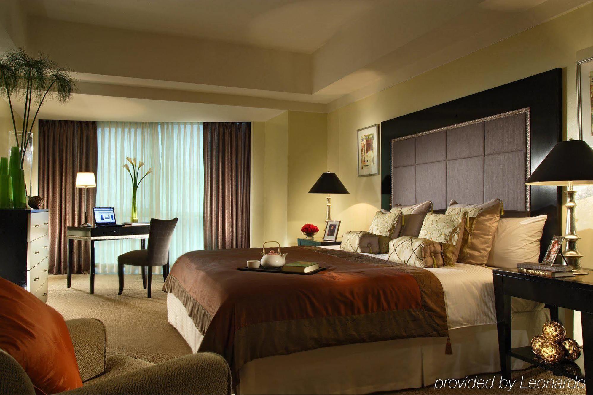 Somerset Millennium Makati Makati City Екстериор снимка