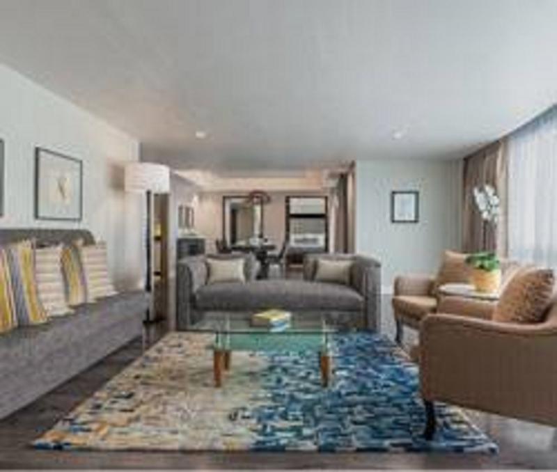 Somerset Millennium Makati Makati City Екстериор снимка