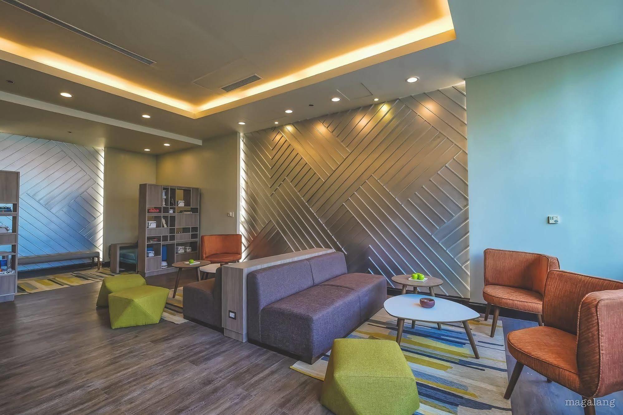 Somerset Millennium Makati Makati City Екстериор снимка